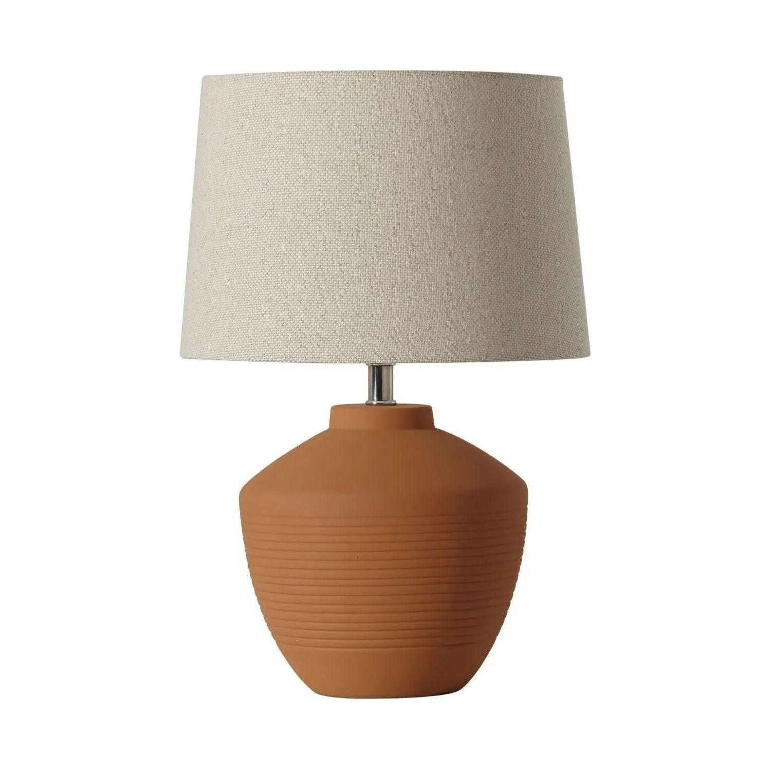 Geo Contemporary - Buriti Table Lamp - AB071 - Canada Light Shop