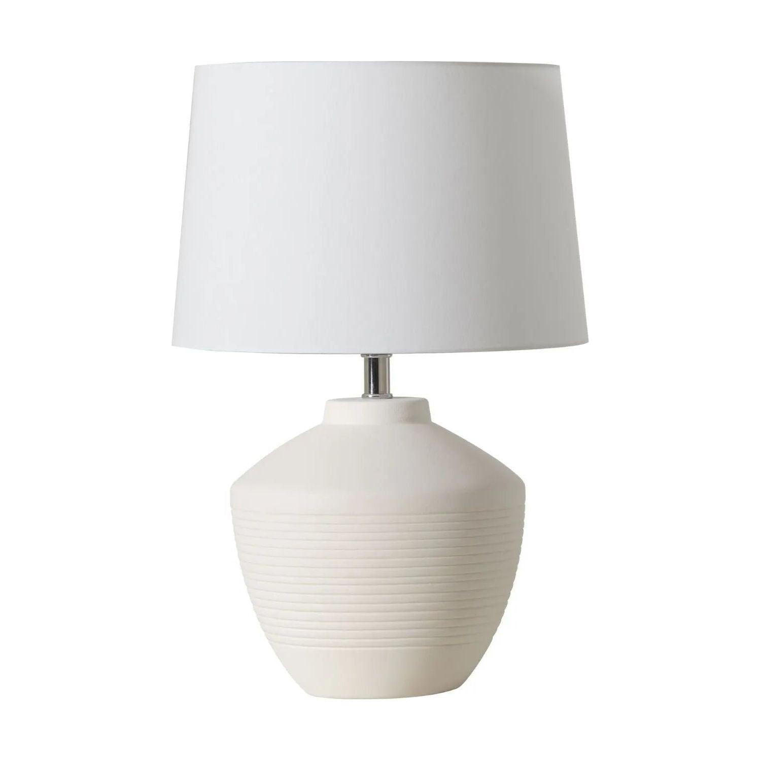 Geo Contemporary - Buriti Table Lamp - AB071 - Canada Light Shop