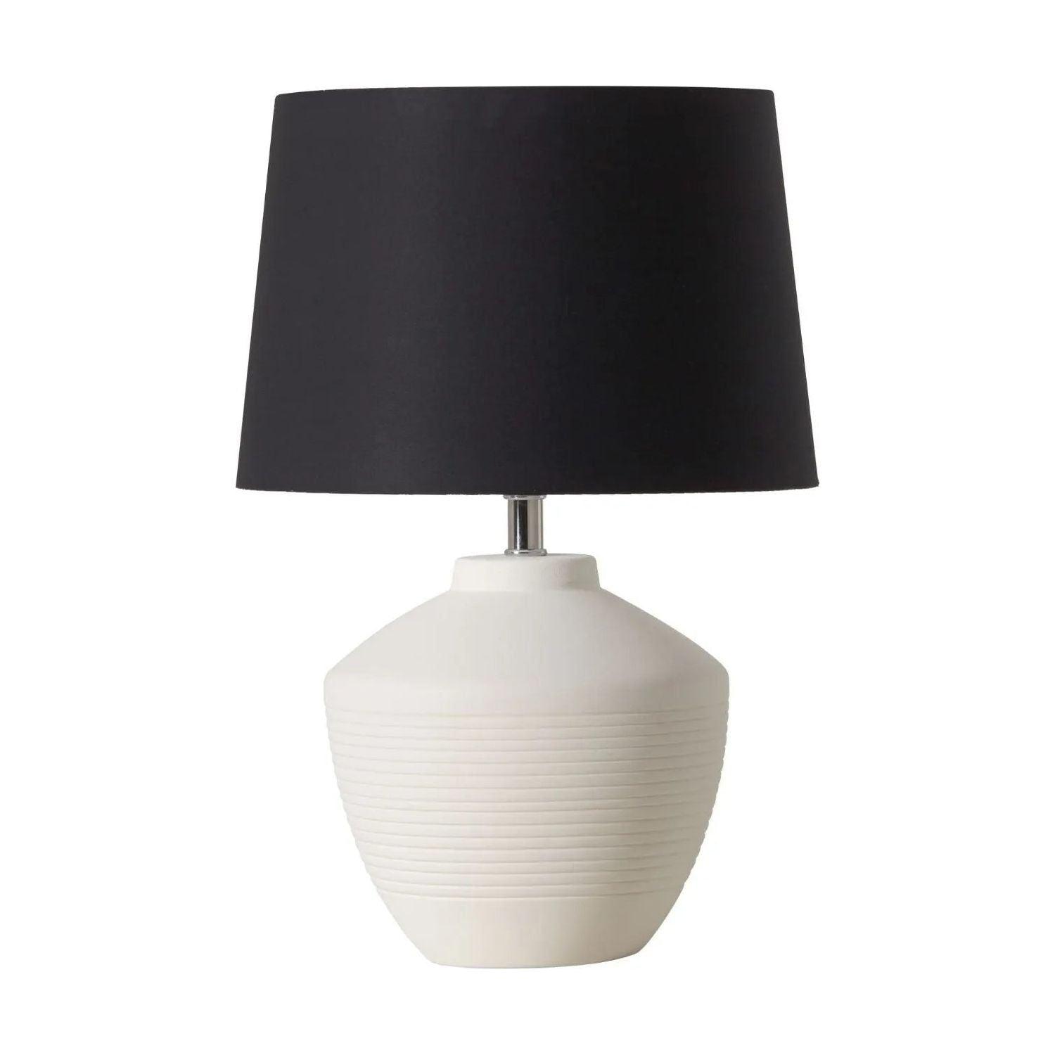 Geo Contemporary - Buriti Table Lamp - AB071 - Canada Light Shop