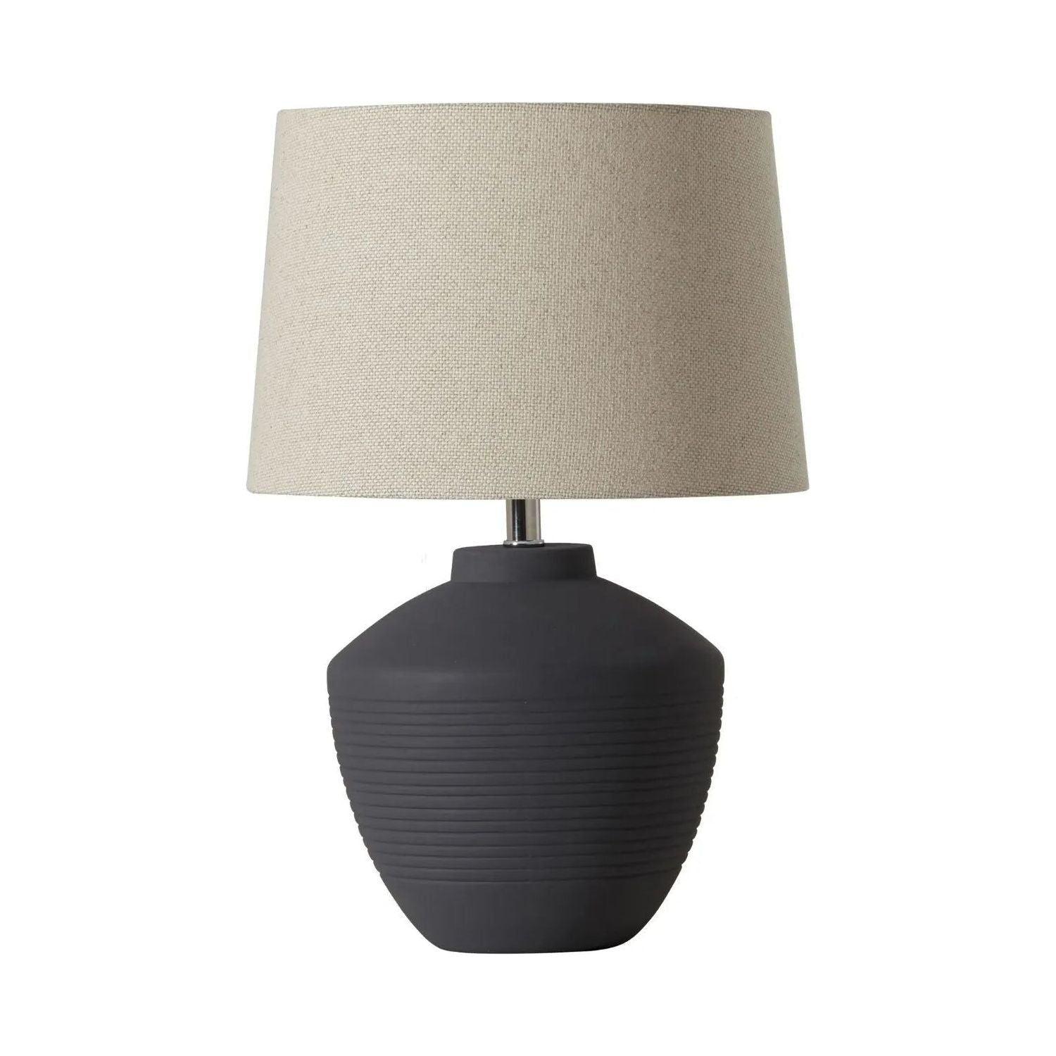 Geo Contemporary - Buriti Table Lamp - AB071 - Canada Light Shop
