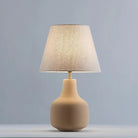 Geo Contemporary - Búzios Table Lamp - Búzios-F6 - Canada Light Shop