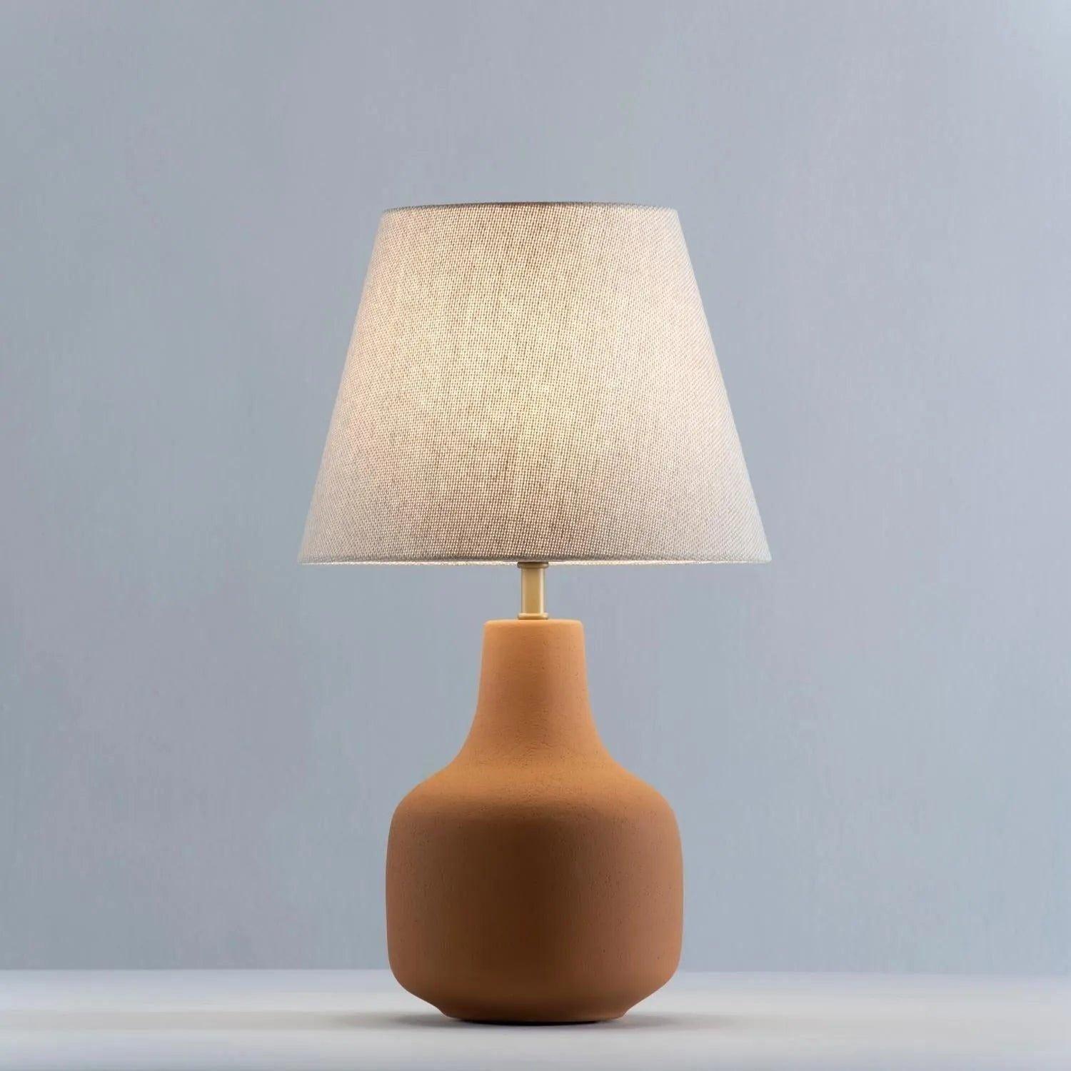 Geo Contemporary - Búzios Table Lamp - Búzios-F6 - Canada Light Shop