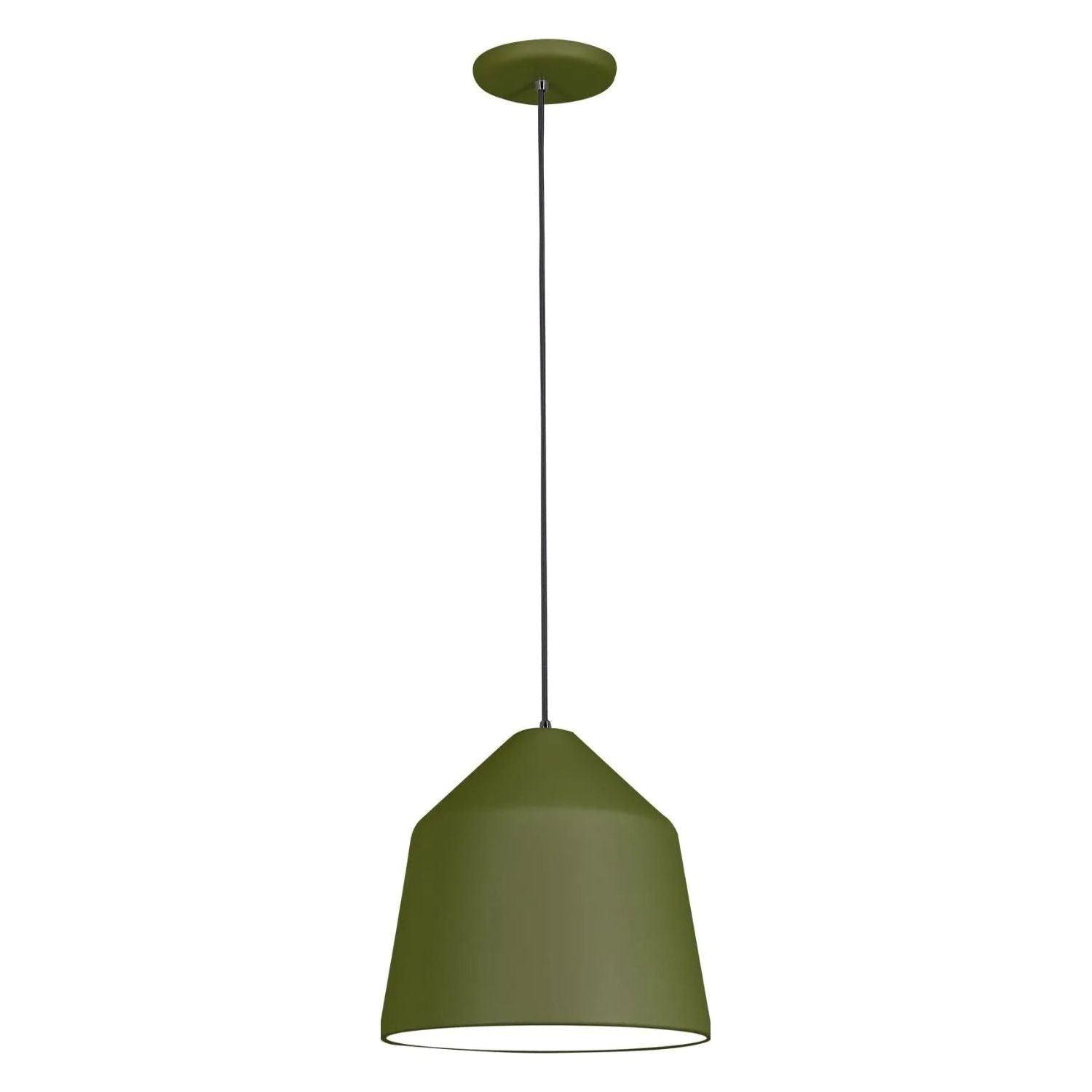 Geo Contemporary - Gael Pendant - Gael-F19 - Canada Light Shop