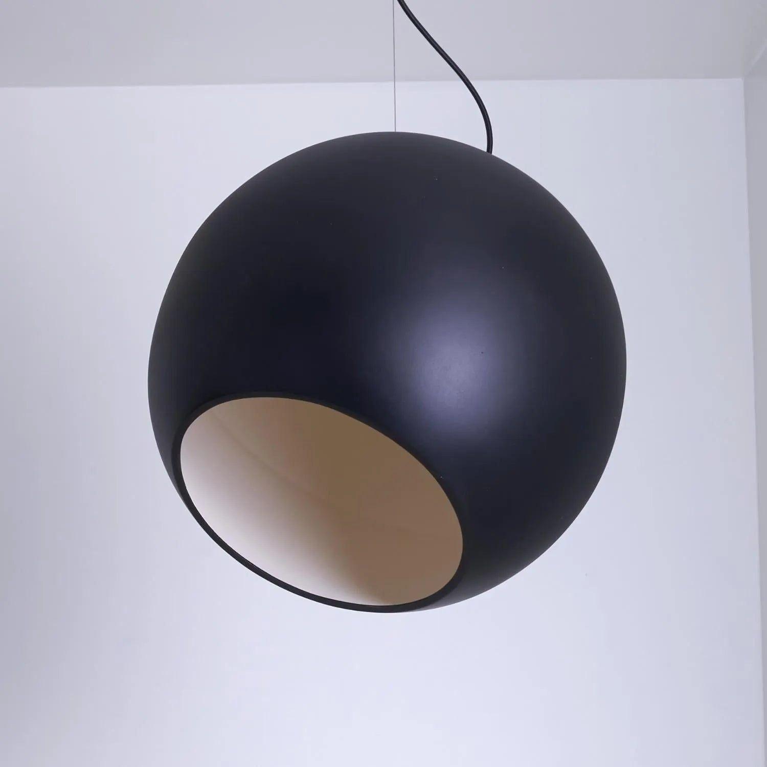 Geo Contemporary - Gaya 25 Pendant - P433 - Canada Light Shop