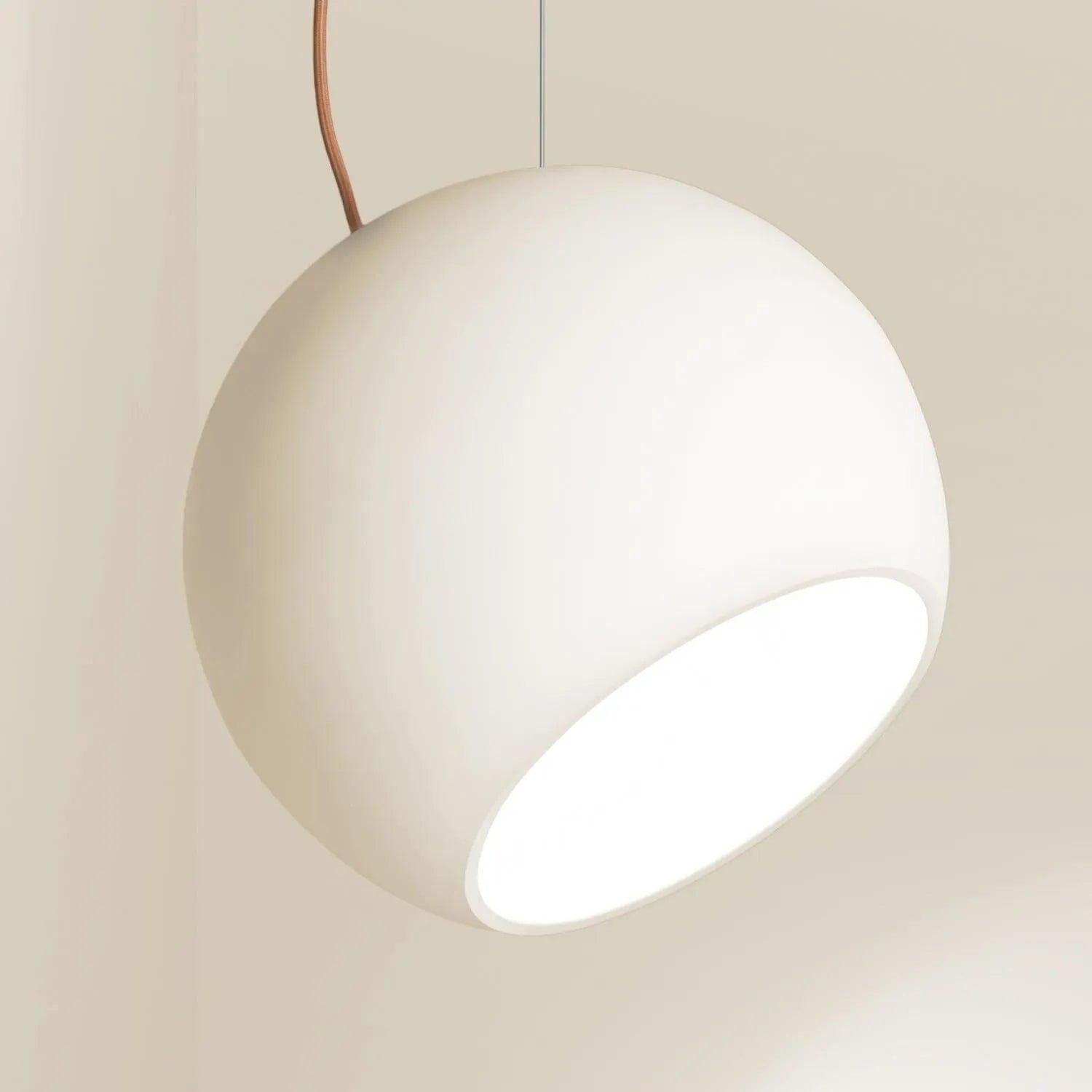 Geo Contemporary - Gaya 35 Pendant - P432 - Canada Light Shop