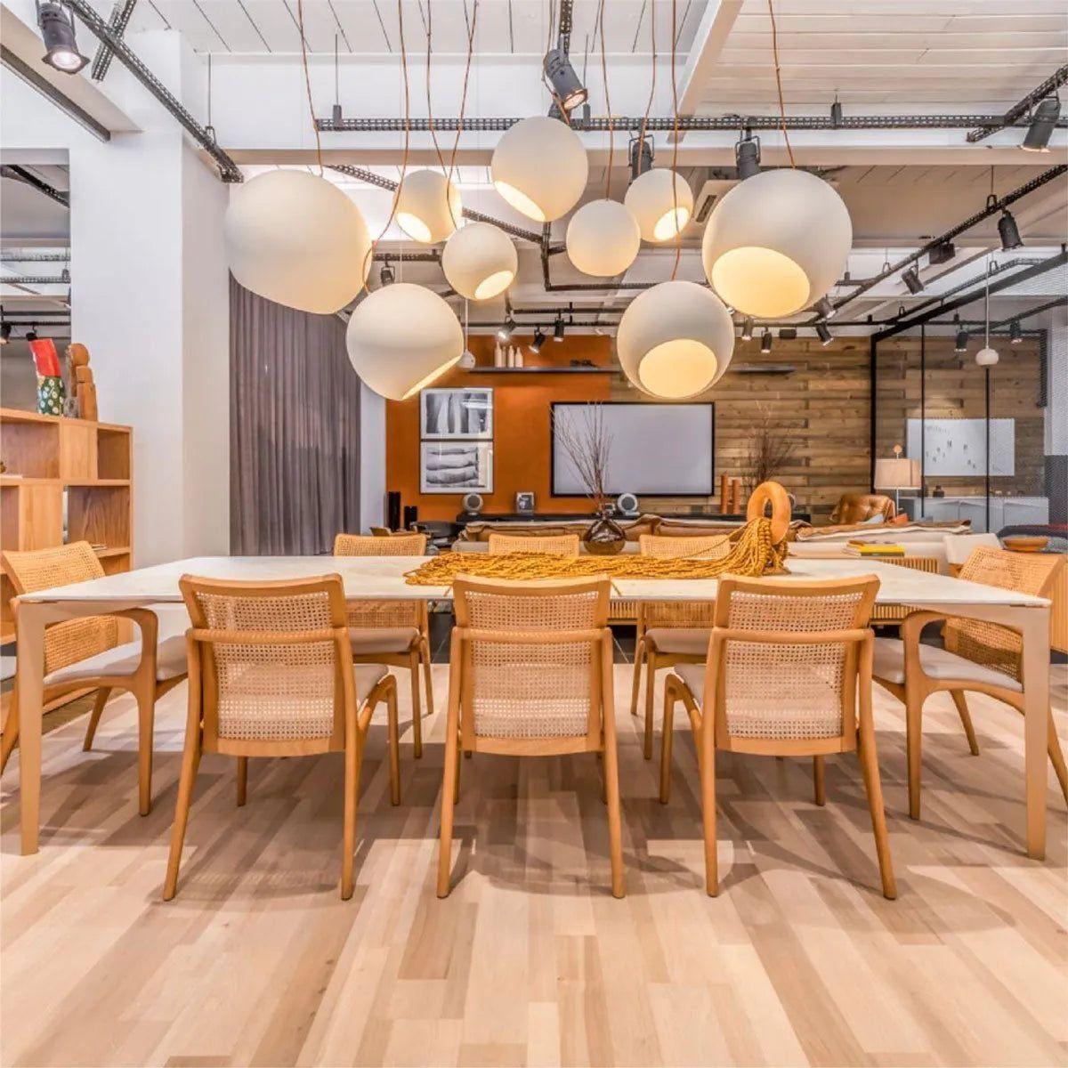 Geo Contemporary - Gaya 50 Pendant - P733 - Canada Light Shop