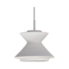 Geo Contemporary - Gut Pendant - Gut-F1 - Canada Light Shop
