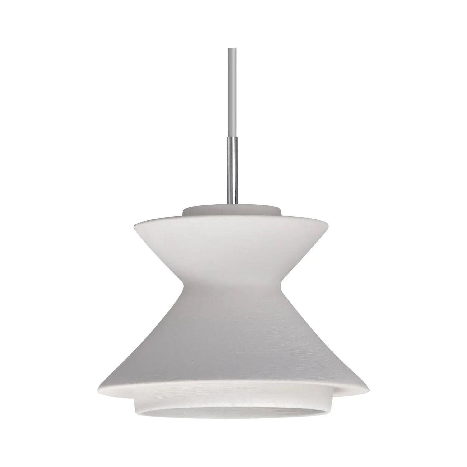 Geo Contemporary - Gut Pendant - Gut-F1 - Canada Light Shop