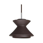 Geo Contemporary - Gut Pendant - Gut-F6 - Canada Light Shop