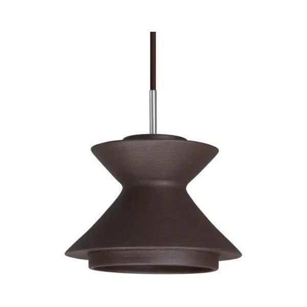 Geo Contemporary - Gut Pendant - Gut-F6 - Canada Light Shop