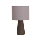 Geo Contemporary - Ingá Table Lamp - AB236 - Canada Light Shop