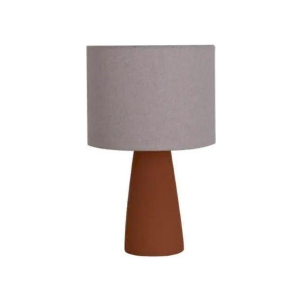 Geo Contemporary - Ingá Table Lamp - AB236 - Canada Light Shop