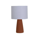 Geo Contemporary - Ingá Table Lamp - AB236 - Canada Light Shop