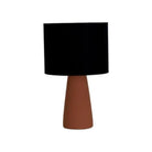 Geo Contemporary - Ingá Table Lamp - AB236 - Canada Light Shop