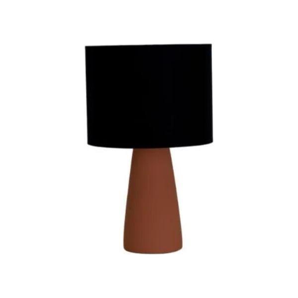 Geo Contemporary - Ingá Table Lamp - AB236 - Canada Light Shop