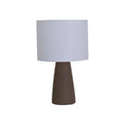 Geo Contemporary - Ingá Table Lamp - AB236 - Canada Light Shop