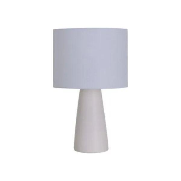 Geo Contemporary - Ingá Table Lamp - AB236 - Canada Light Shop