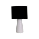 Geo Contemporary - Ingá Table Lamp - AB236 - Canada Light Shop