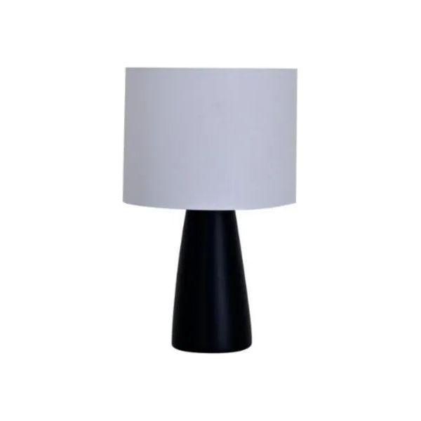 Geo Contemporary - Ingá Table Lamp - AB236 - Canada Light Shop
