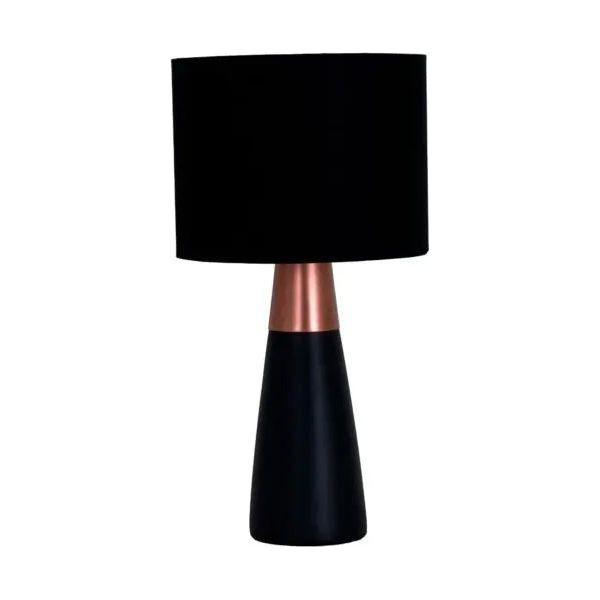 Geo Contemporary - Ipê Table Lamp - AB215 - Canada Light Shop