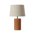 Geo Contemporary - Jatobá Table Lamp - AB077 - Canada Light Shop