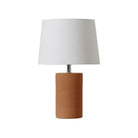 Geo Contemporary - Jatobá Table Lamp - AB077 - Canada Light Shop