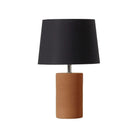 Geo Contemporary - Jatobá Table Lamp - AB077 - Canada Light Shop