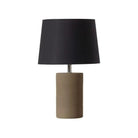 Geo Contemporary - Jatobá Table Lamp - AB077 - Canada Light Shop