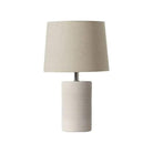 Geo Contemporary - Jatobá Table Lamp - AB077 - Canada Light Shop