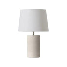 Geo Contemporary - Jatobá Table Lamp - AB077 - Canada Light Shop
