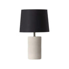 Geo Contemporary - Jatobá Table Lamp - AB077 - Canada Light Shop