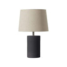 Geo Contemporary - Jatobá Table Lamp - AB077 - Canada Light Shop