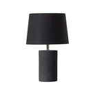 Geo Contemporary - Jatobá Table Lamp - AB077 - Canada Light Shop