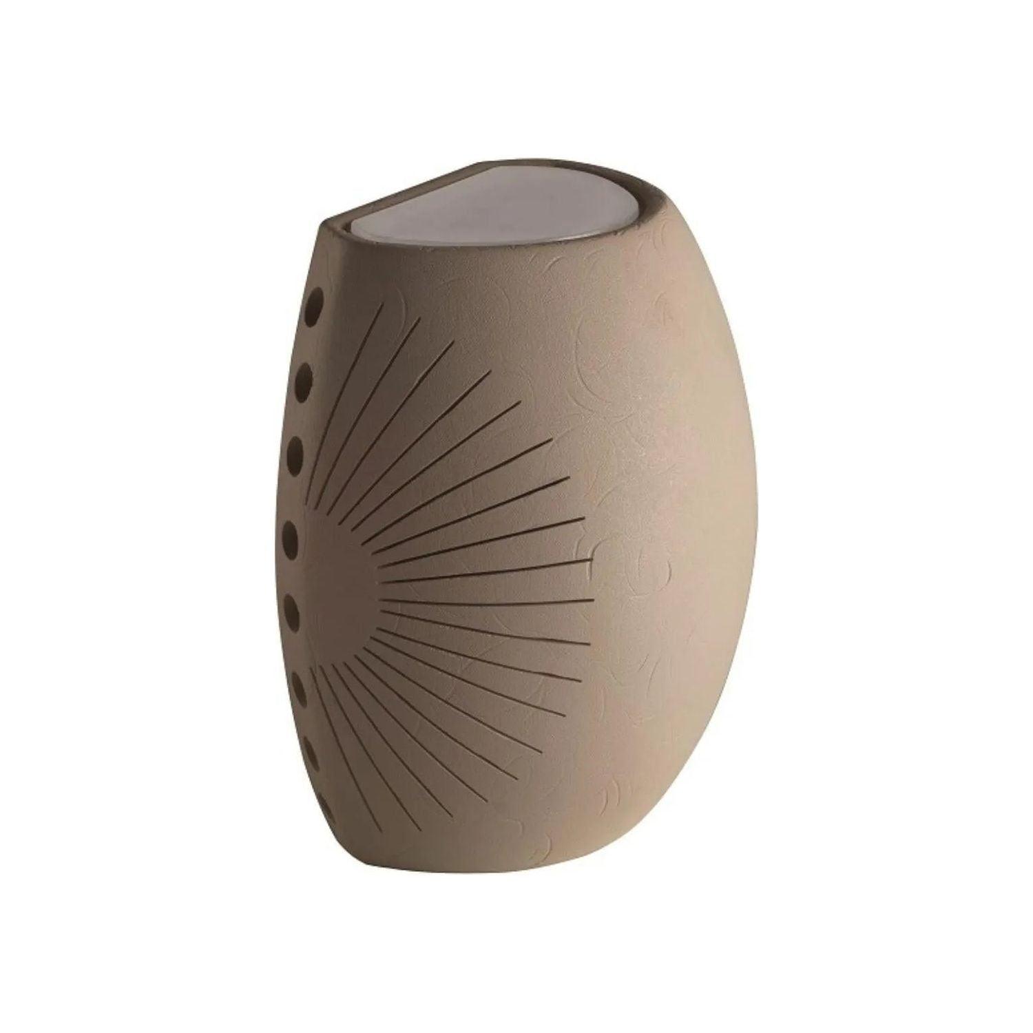 Geo Contemporary - Juliet Wall Sconce - Juliet-F4 - Canada Light Shop