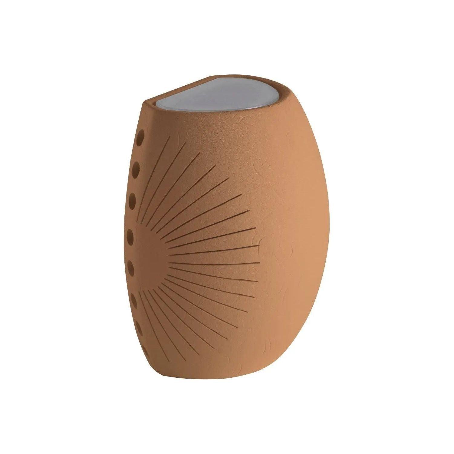 Geo Contemporary - Juliet Wall Sconce - Juliet-F3 - Canada Light Shop