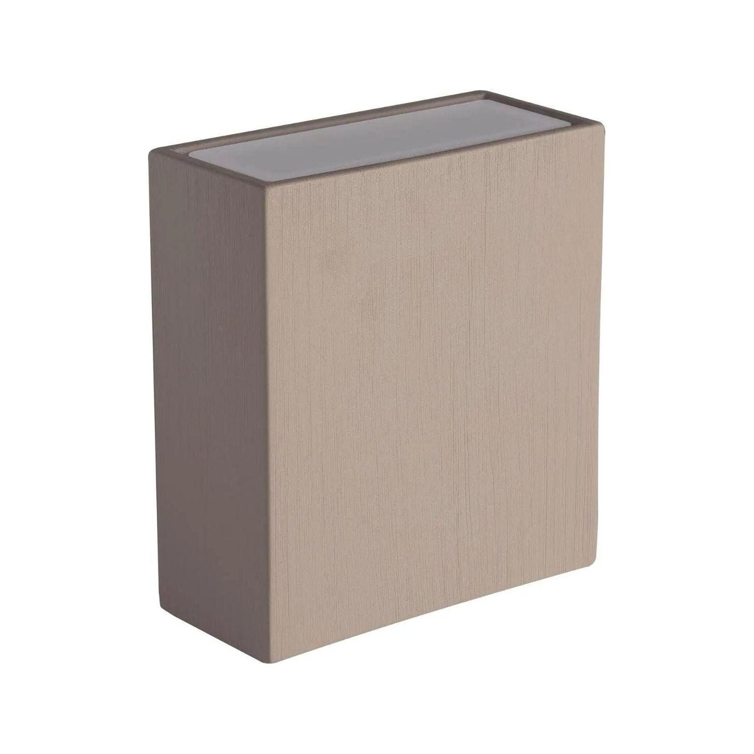 Geo Contemporary - Katrine Wall Sconce - Katrine-F4 - Canada Light Shop