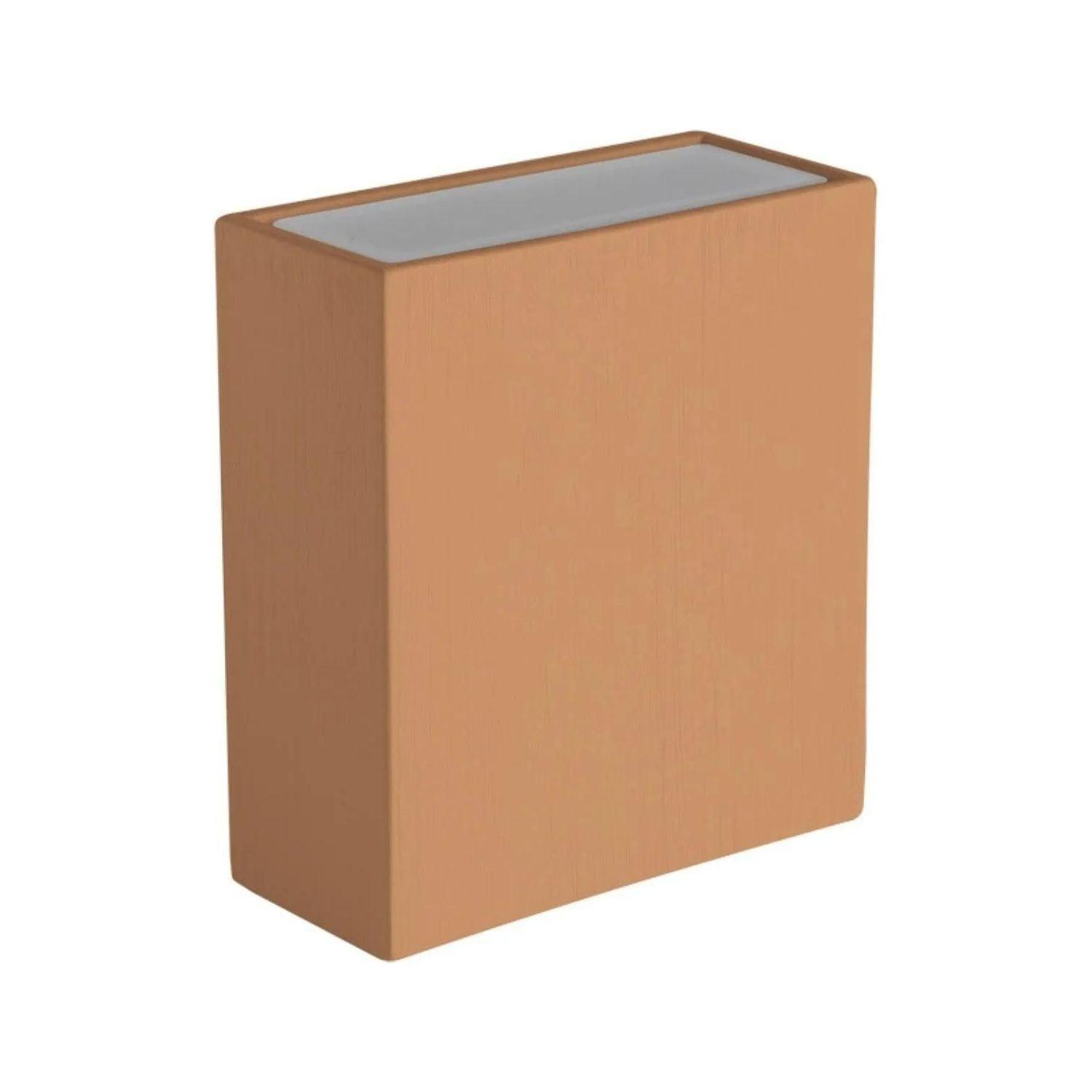 Geo Contemporary - Katrine Wall Sconce - Katrine-F3 - Canada Light Shop