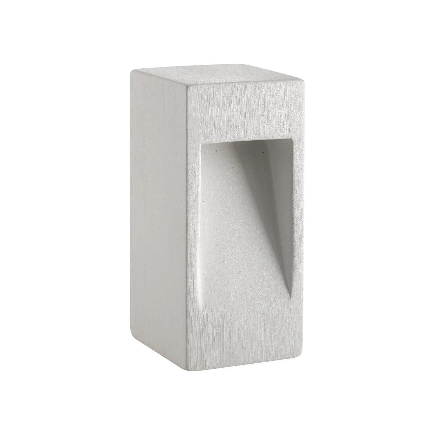Geo Contemporary - Lind Wall Sconce - Lind-F1 - Canada Light Shop