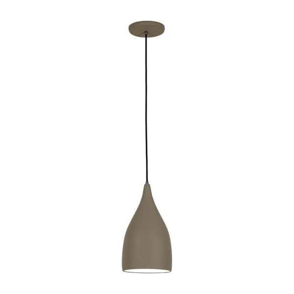 Geo Contemporary - Lira Pendant - Lira-F4 - Canada Light Shop