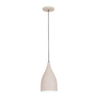 Geo Contemporary - Lira Pendant - Lira-F1 - Canada Light Shop