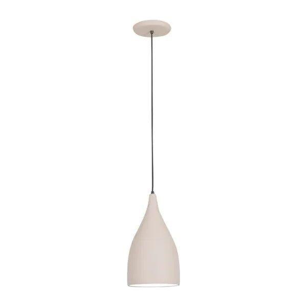 Geo Contemporary - Lira Pendant - Lira-F1 - Canada Light Shop