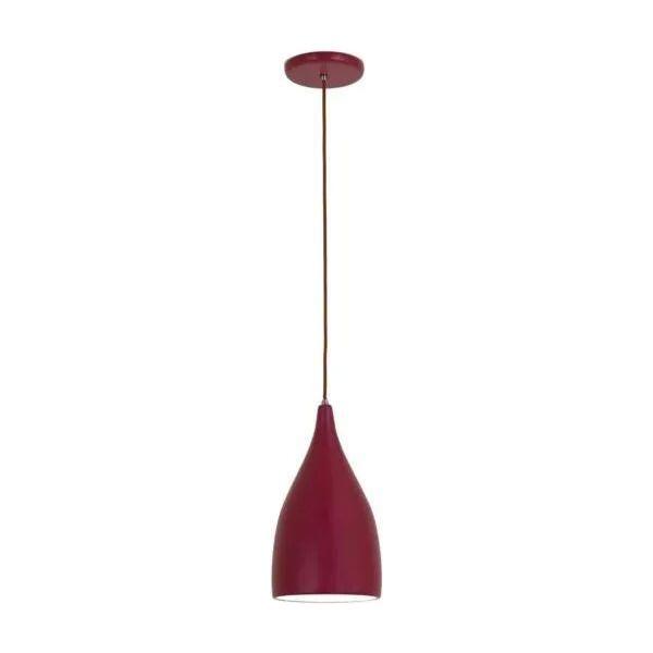 Geo Contemporary - Lira Pendant - Lira-F17 - Canada Light Shop
