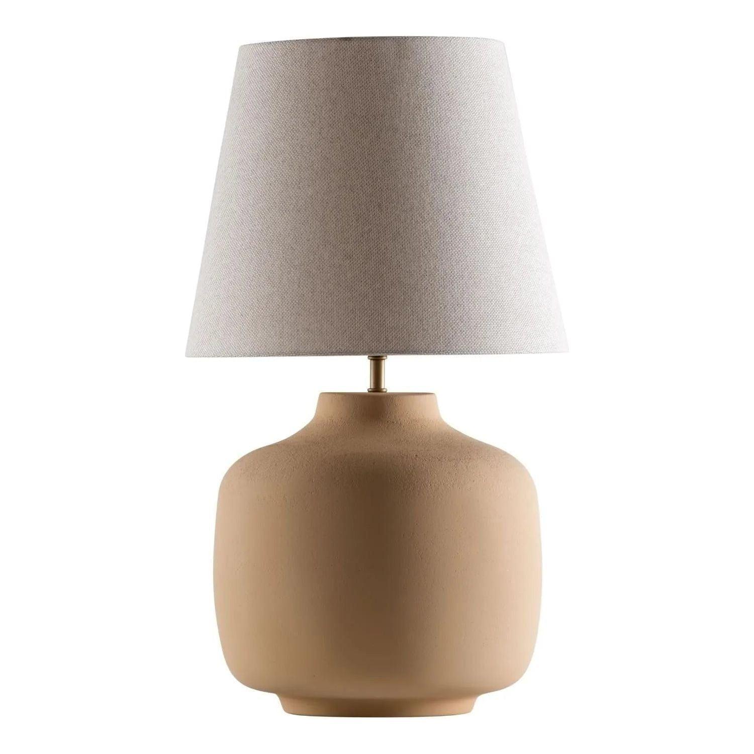 Geo Contemporary - Paraty Table Lamp - Paraty-F6 - Canada Light Shop