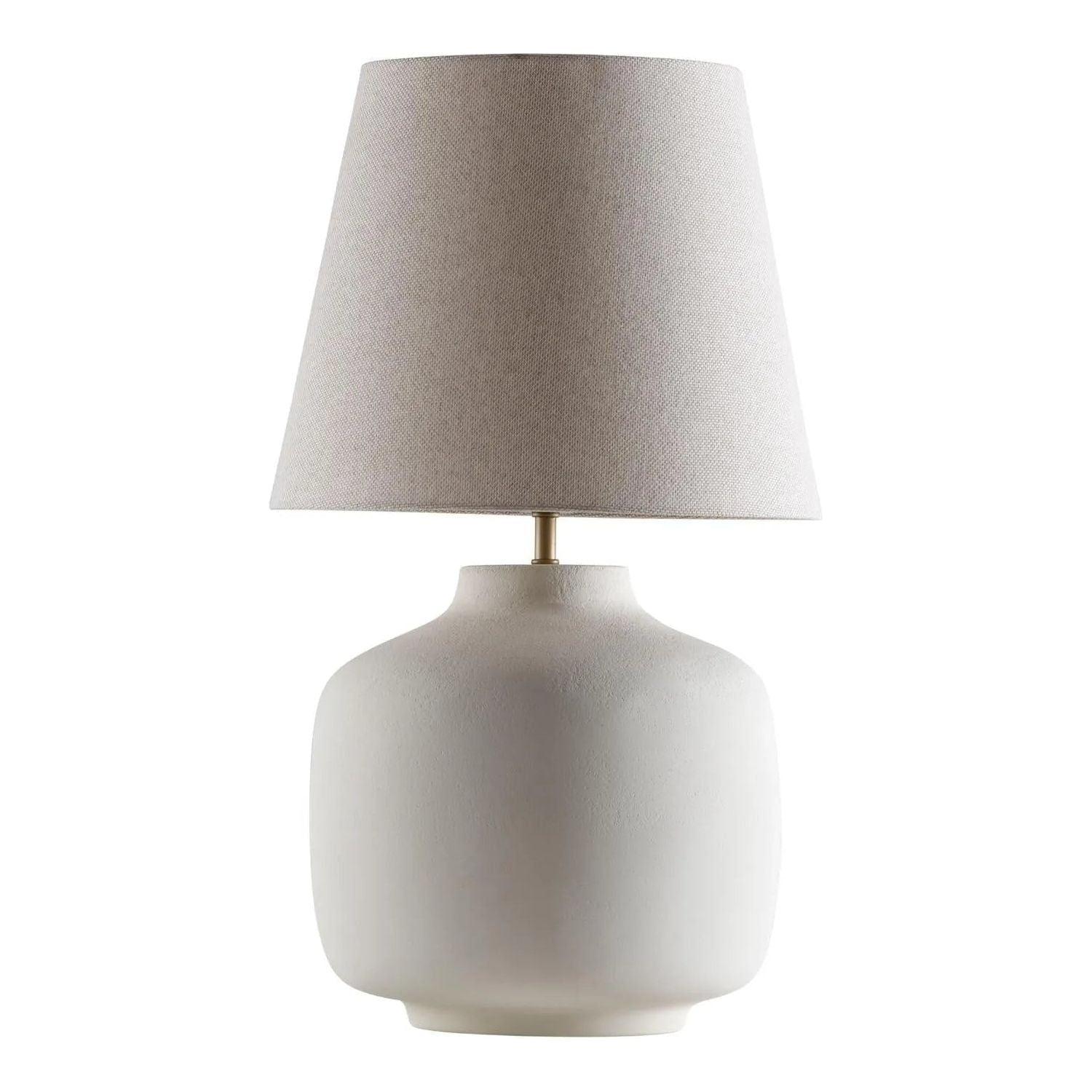 Geo Contemporary - Paraty Table Lamp - Paraty-F6 - Canada Light Shop
