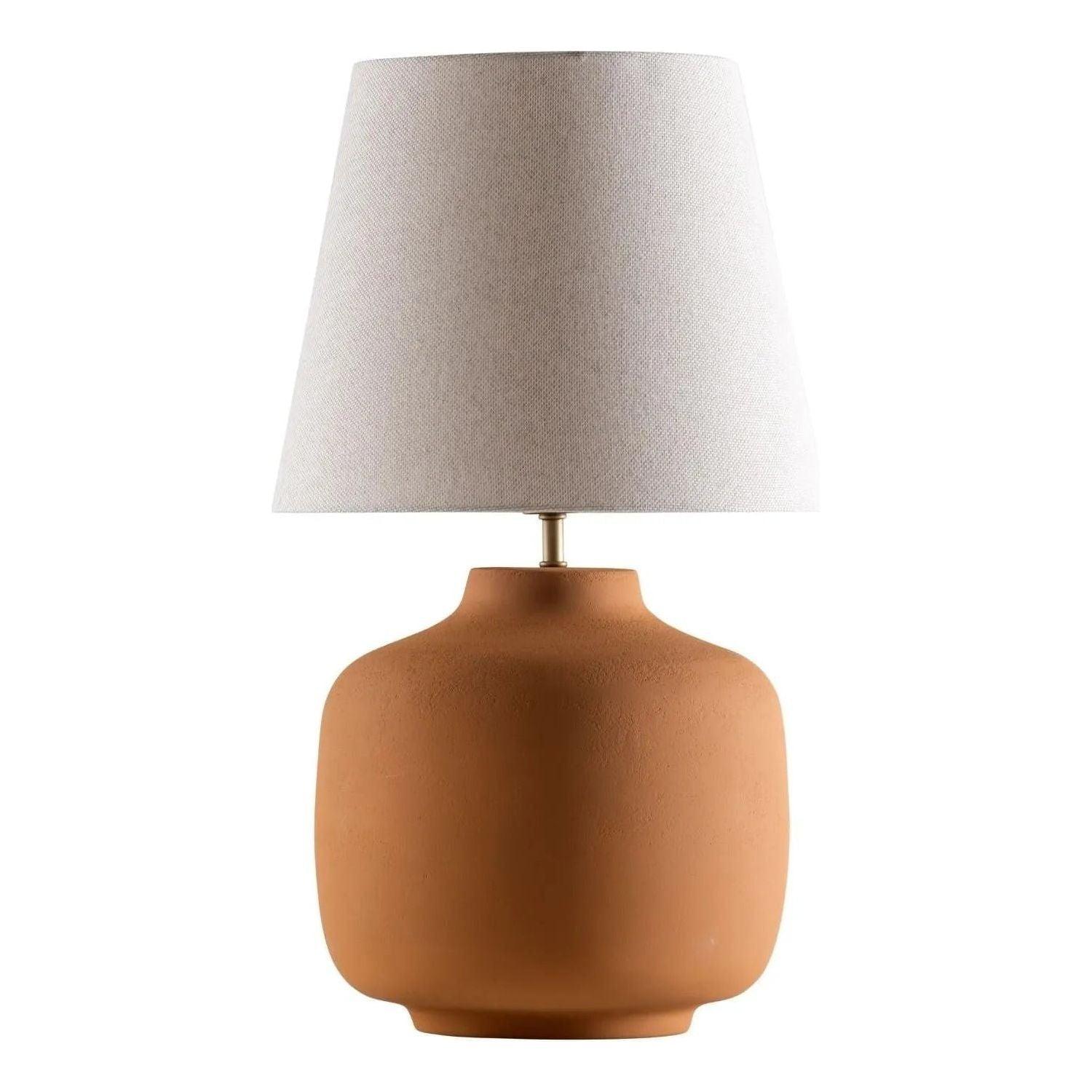 Geo Contemporary - Paraty Table Lamp - Paraty-F6 - Canada Light Shop