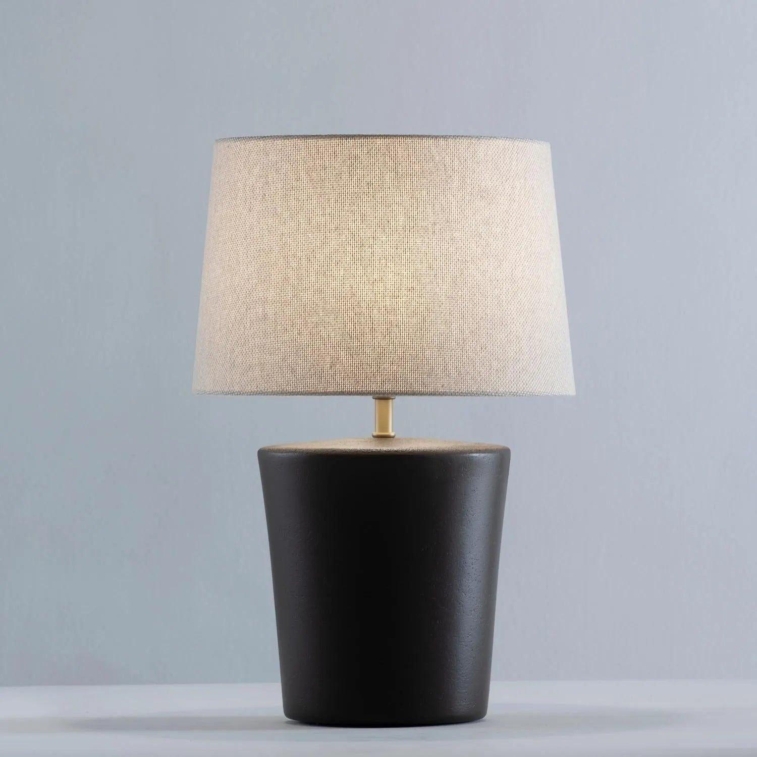 Geo Contemporary - Santos Table Lamp - Santos-F6 - Canada Light Shop