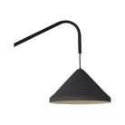 Geo Contemporary - Ubatuba Swing Arm Lamp - UbatubaSAL-F4-S2 - Canada Light Shop