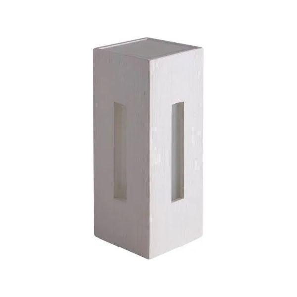 Geo Contemporary - Vega Open Wall Sconce - VegaOpen-F1 - Canada Light Shop