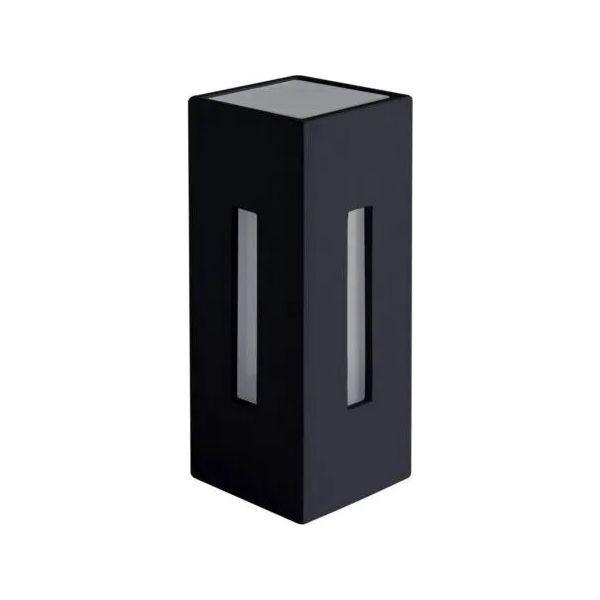 Geo Contemporary - Vega Open Wall Sconce - VegaOpen-F6 - Canada Light Shop
