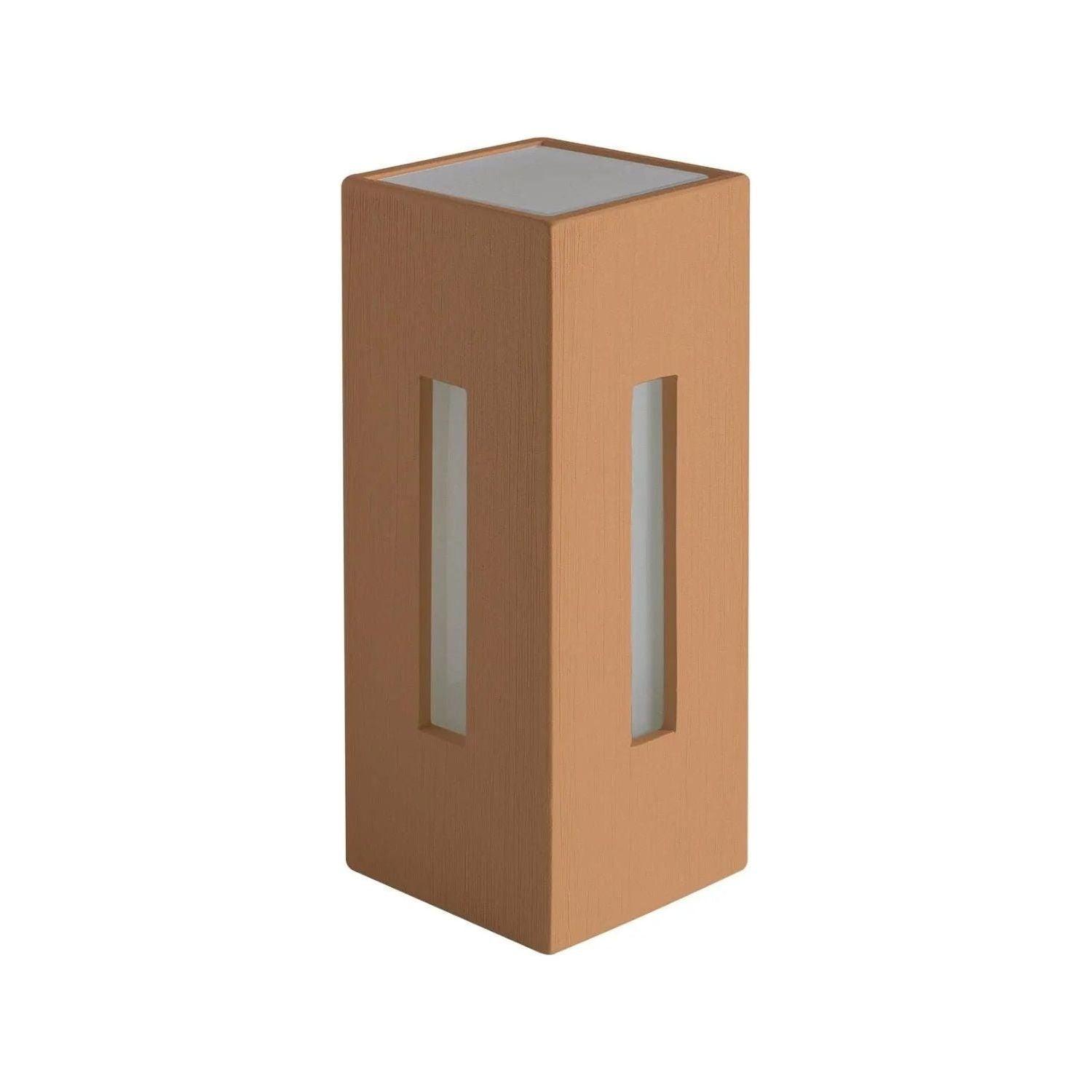 Geo Contemporary - Vega Open Wall Sconce - VegaOpen-F3 - Canada Light Shop